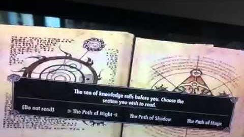 Skyrim all skills 100 and level 81 in 3 mins