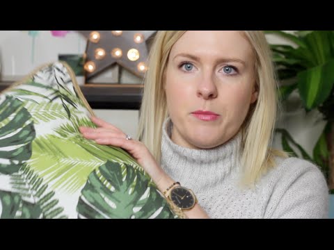 home haul, h&M home, Beauty Junkie in London, Primark home, shoppin...