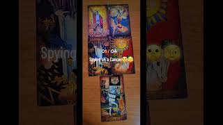 Unlock Your Destiny with Tarot & Horoscopes #cancer #Love