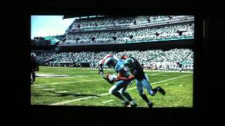 Madden 11