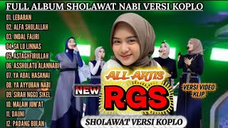 Sholawat Nabi Versi Koplo New Rgs Versi Vidio Klip Yang Kalian Cari