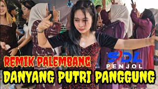 Download Lagu Bila malam kuterbayang dirimu_salahmu sendiri remik palembang_OT SDL live bangsa negara bk10 okut  MP3