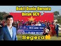 Lihat Dunia Bersatu Untuk GCV Pioners😭💲🚀