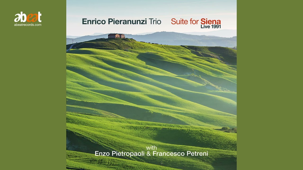 Watch Tenderly – Enrico Pieranunzi Trio (Official Audio) – Abeat Records on YouTube Watch Tenderly – Enrico Pieranunzi Trio (Official Audio) – Abeat Records on YouTube