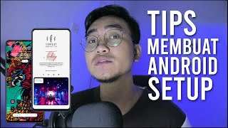 Q&A : Tips Membuat Android Setup & Solusinya! screenshot 2