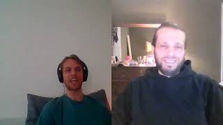 Two Crazy Flat-Earthers Spouting Common Sense