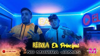 Repiola & El Principal - No Morirá Jamás | Video Oficial 2024
