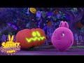 Spooky Pumpkin 🎃 Happy Halloween | SUNNY BUNNIES | Funny Cartoons For Children