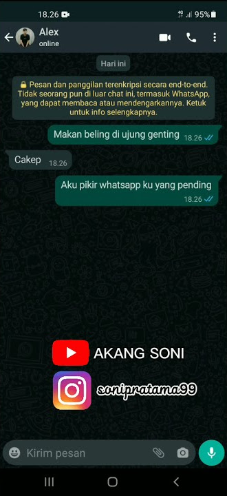 PRANK CHAT LUCU PAKAI SOUND YANG VIRAL DI FYP TIKTOK #shorts