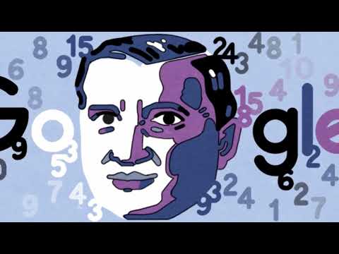 Stefan Banach Google Doodle | Short Biography of Polish mathematician