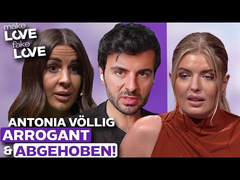 Das Wiedersehen |  #13 Make Love Fake Love 2024 | Sanijel Jakimovski