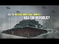 Did the Military Industrial Complex Destroy the Republic?