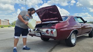 5+ Things I Hate About My 1971 Chevelle