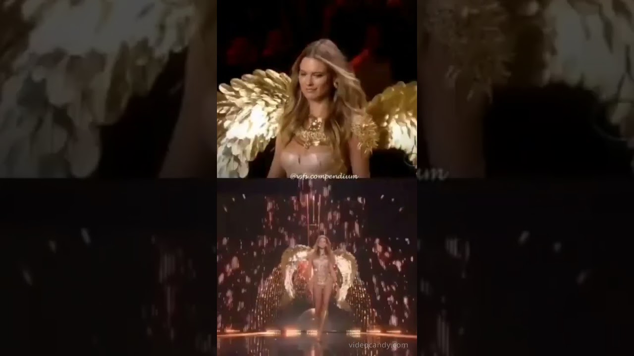 Behati Prinsloo @VSFS2014 