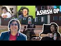 INSANE 1v2 BY @ashish chanchlani vines Feat. @CarryMinati @Mythpat