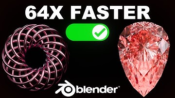 30 Blender Tips to Go From Beginner to Pro