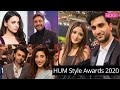 Bringing You Hum Style Awards 2020 | HSA20 | FUCHSIA Coverage | FUCHSIA