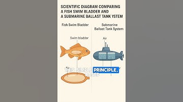 🚢 Why Submarines Don’t Sink #facts #viralvideo #animals #video #shorts #short