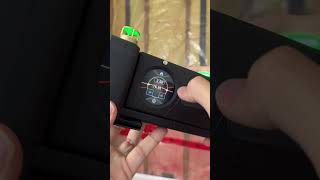 Famous Sennses™ Pro‘S Green laser projection, achieve high accuracy in your measurements #toolsoftrade #co Wealth