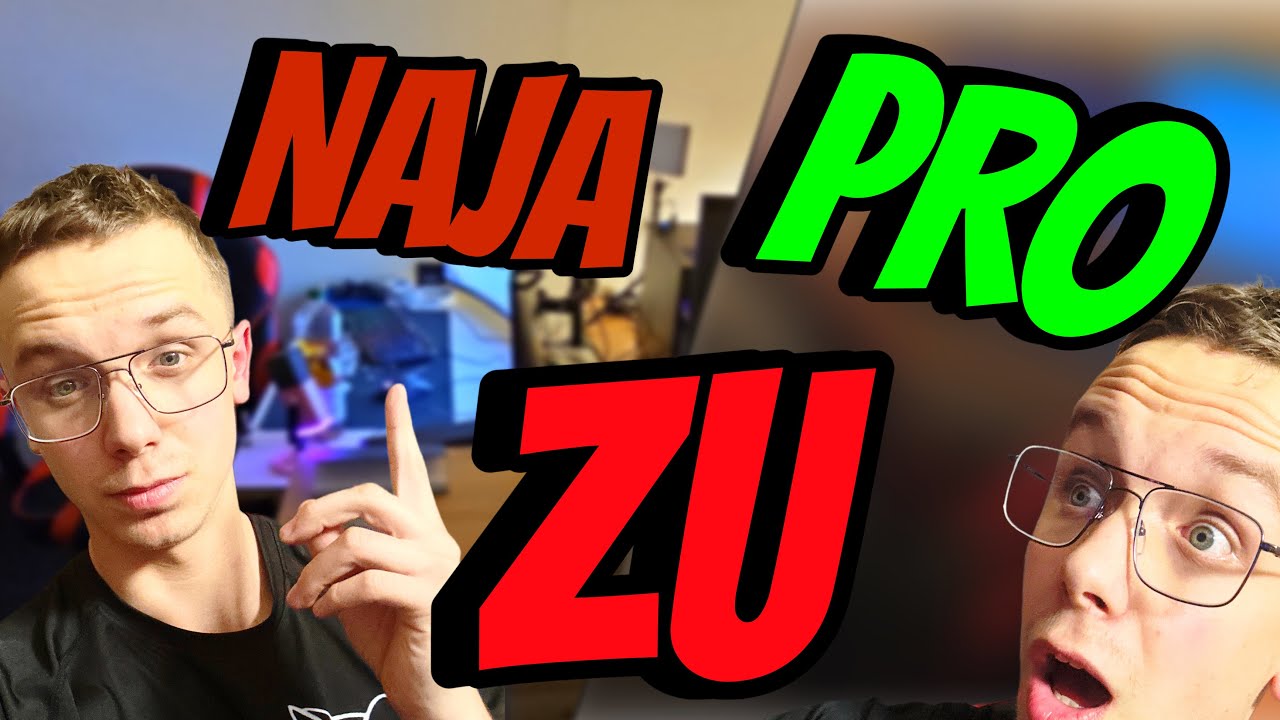 GAMING SETUP VERÄNDERUNG🎮💻  I VLOG 