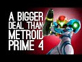 Metroid Dread vs Metroid Prime 4: 7 Ways Metroid Dread is a Bigger Deal