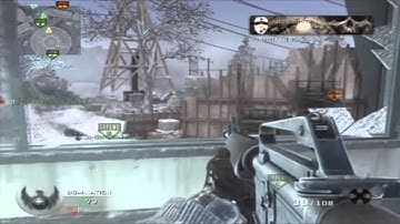 Black Ops | Domination @ Array(Commentary)