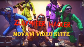 zloy4iter hacker: Movavi Video Suite делаем полную версию. Взлом.