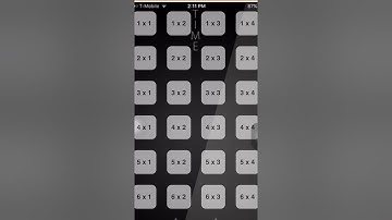 INVISIBLE ICON FOR IOS 9.0 AND ABOVE! NO JAILBREAK NEEDED!!