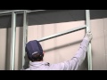 How to install GypWall Classic - The definitive metal stud partition system | British Gypsum