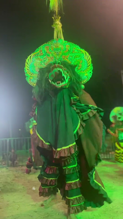 sampak an slow barongan dephil