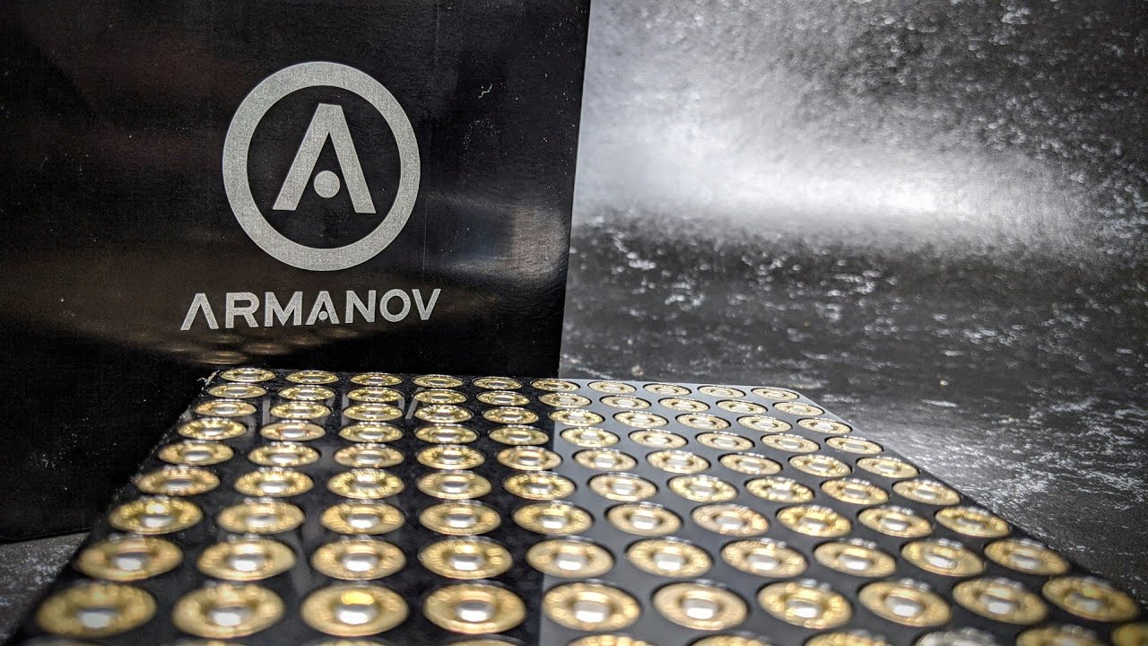 Reloading Precision By Armanov Case Gauge Block Review YouTube reloading-precision-by-armanov-case-gauge-block-review-youtube