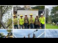 Electricities Western NC Thank You   Hurricane Helene