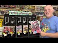 Ep 151 Redux New Walmart Comic Packs Top 10 Hot Comics Featuring Opened 3 New DC Comics 4 Packs!