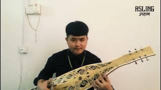 SAPE' COVER  - DATUN JULUD , LELENG , SAKURA MOON & LAN E