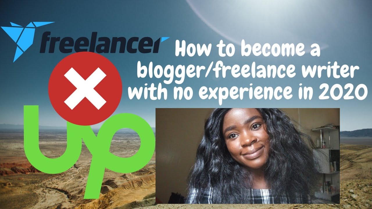FREELANCE WRITING AND BLOGGING : How To Become (with NO EXPERIENCE)  26  online writing tips