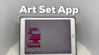 Art Set App screenshot 5
