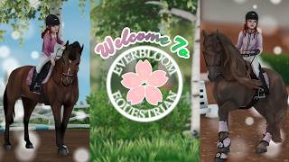 Welcome To Everbloom Equestrian || SSO RRP