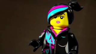 LEGO Dimensions - Joel McHale Trailer