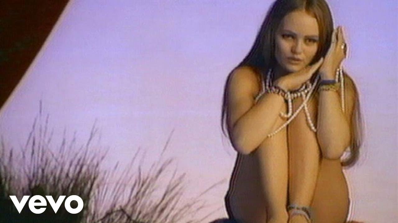 Vanessa Paradis   Be My Baby