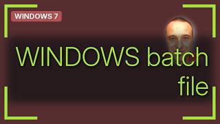 Is it possible to substring an environment variable in a windows 7 shortcut