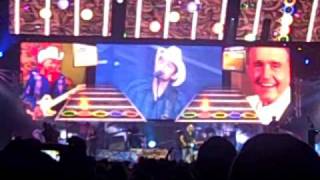 Brad Paisley Live* - Rupp