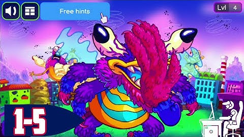 Facepalm quest level 1-5 walkthrough