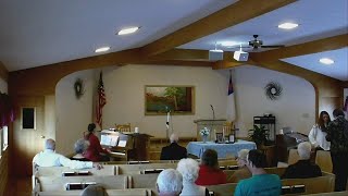 David Rice funeral