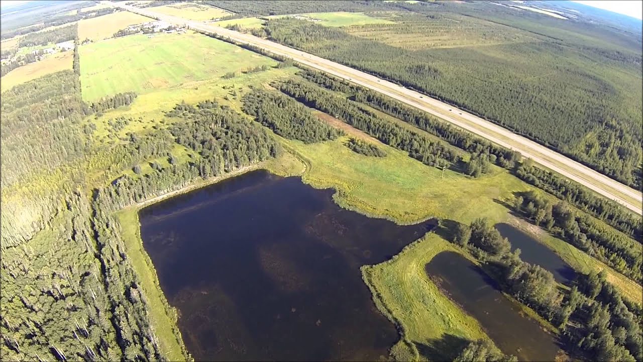 Aerial View Of The Property YouTube Aerial View Of The Property YouTube