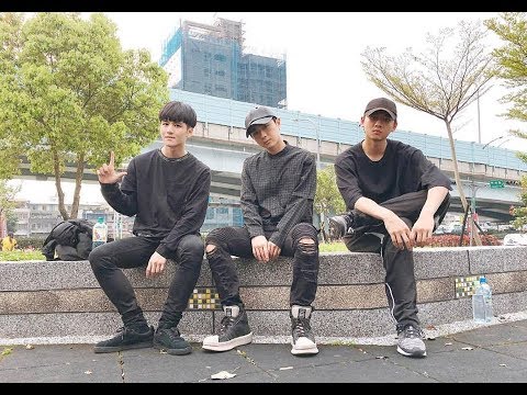 LOCKINGYOUNG Y JACK HSU ESTOS BAILARINES TE GUSTARAN