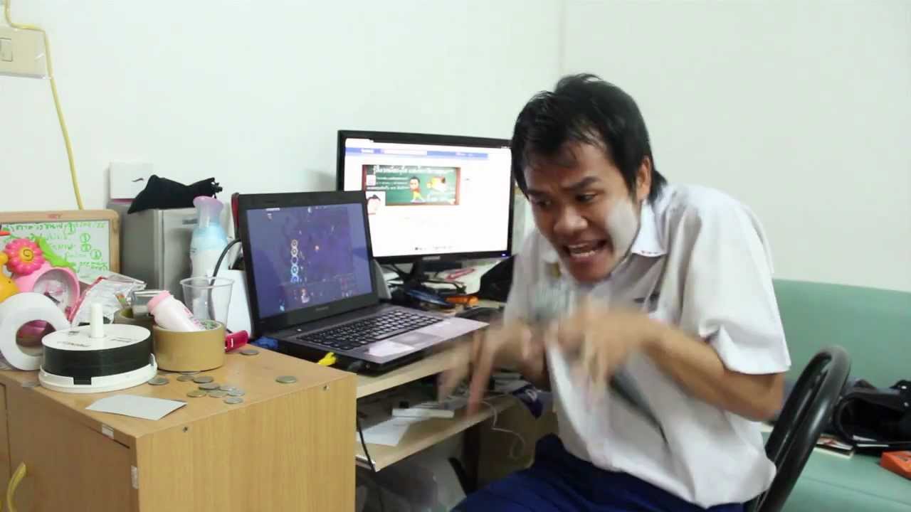 อยากบอกกับพ่อว่า...