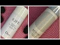 Батл Sensai Silky Purifying Peeling и Dior Hydra Life Time To Glow Powders