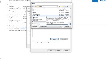 FIX: Print Spooler Service Is Not Running - Windows 10