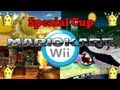 MARIO KART Wii Together 4 Special Cup