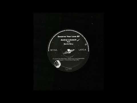 ProjectP, Morris Revy - Love Lost
